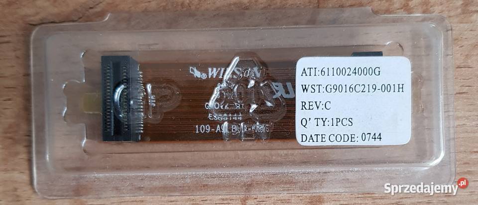 Mostek Crossfire do połączenia kart graficznych sprzedam