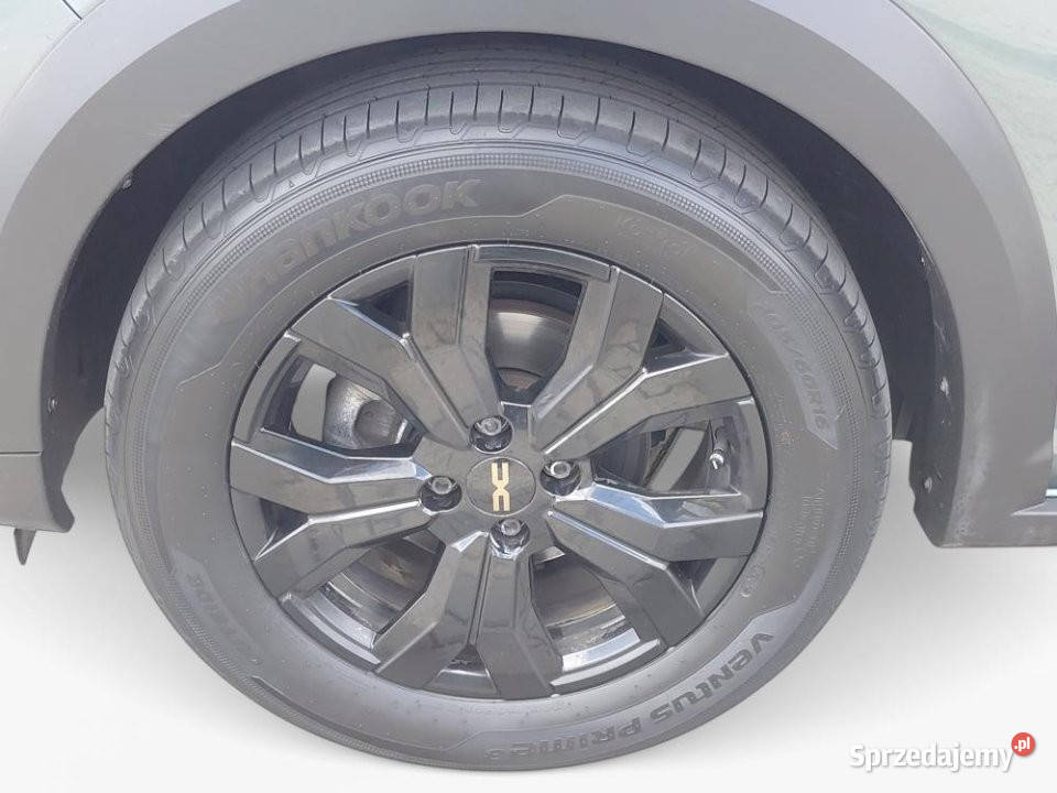 Dacia Jogger 2024r Salon Tempomat Jogger Warszawa sprzedam
