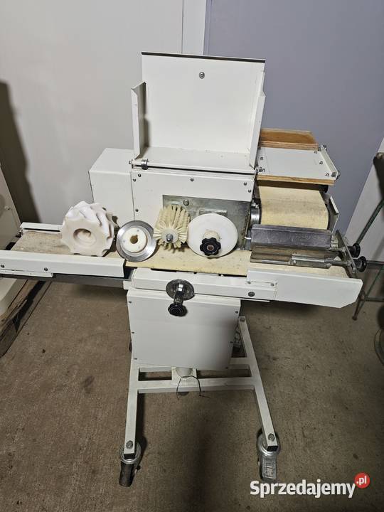 Znakownica do bułki wydłużanej Łapanów