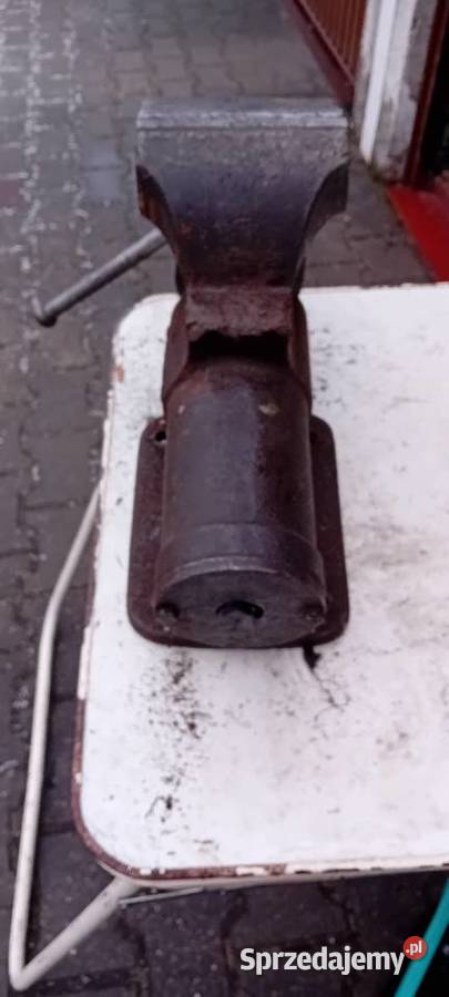 Imadło 50 stare śląskie