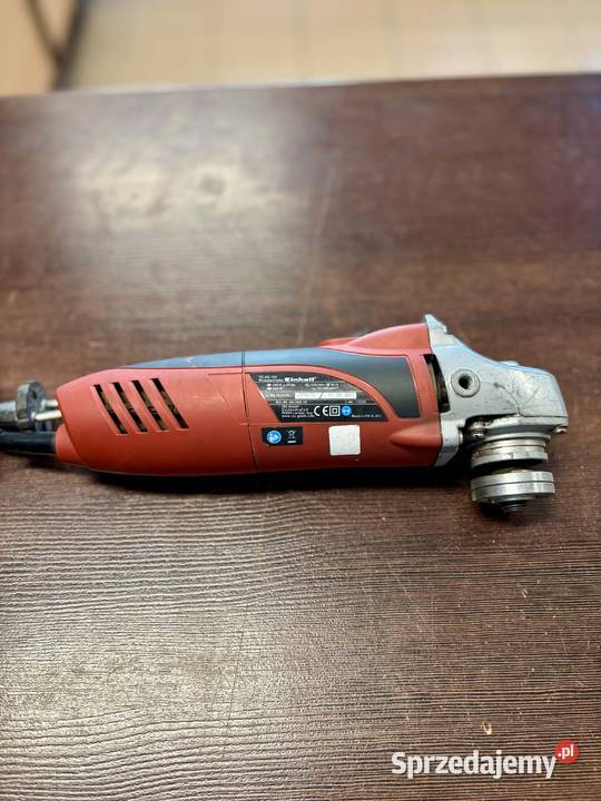 Szlifierka kątowa Einhell TCAG 125 850W Elbląg