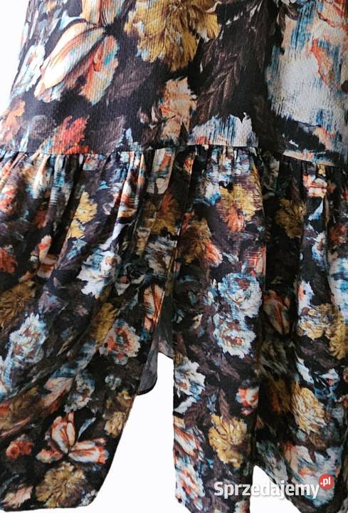 Sukienka Closet rozmiar M L 3840 Spódnice i sukienki Lublin