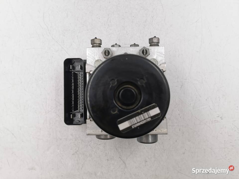 Pompa ABS ESP Mercedes C Klasa S204 W204 osobowe Wyszków