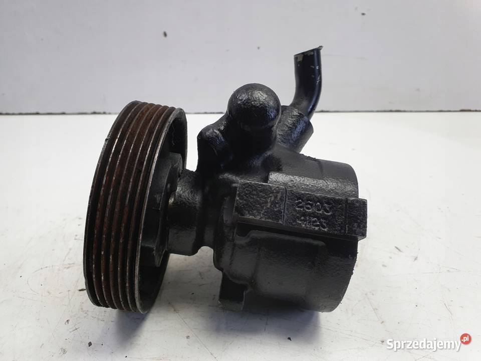 Peugeot Boxer I 25 D POMPA WSPOMAGANIA oryginał osobowe Układ kierowniczy Rudka sprzedam