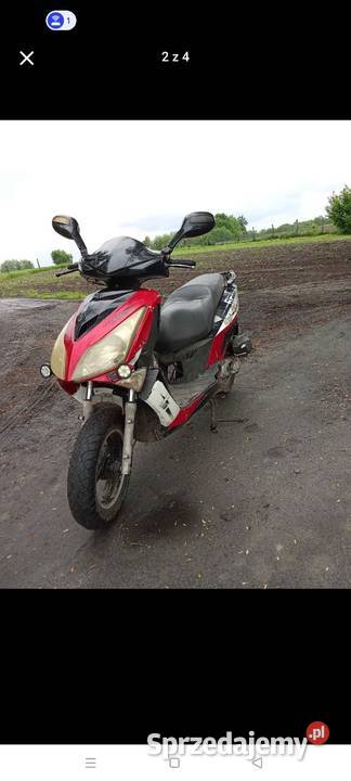 Zipp quantum 2t Zamość