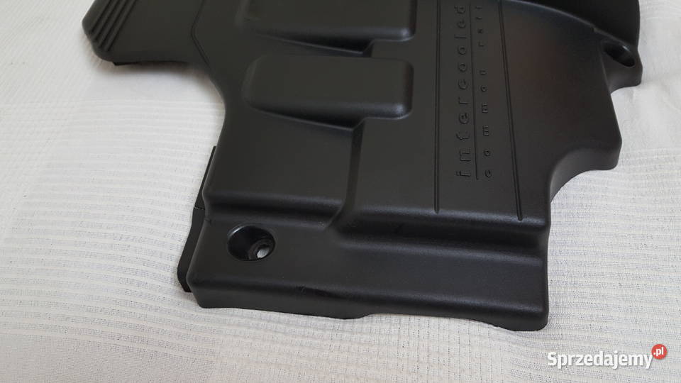 ROVER 75 MG ZT OSŁONA GÓRNA SILNIKA ORYGINAŁ sprzedam