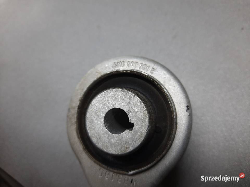 Wahacz zawieszenia poprzeczny 4M0407506B Audi q5