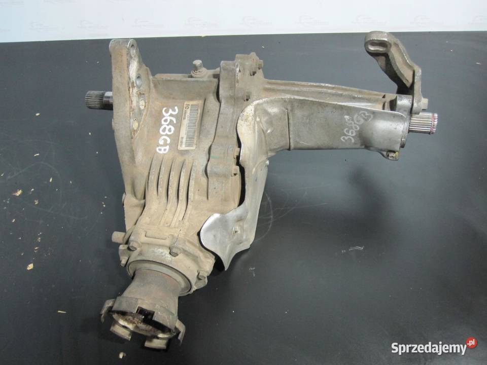 CHEVROLET CAPTIVA 20 VCDI Z2051 150 10R 25182132 sprzedam