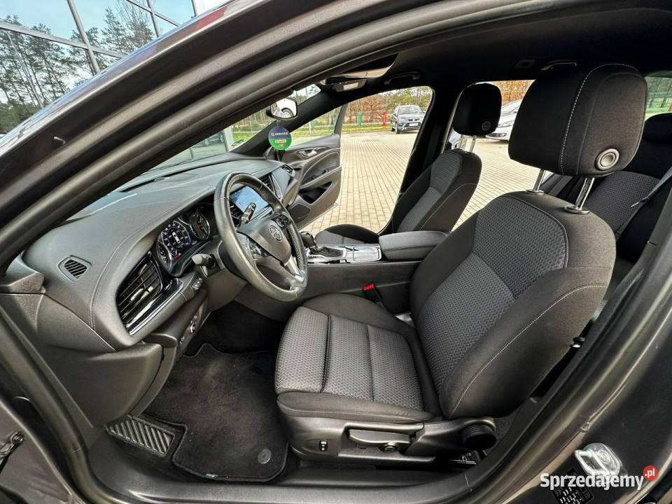 Opel Insignia FullLED Virtual Kamera HeadUp nawigacja Kąty Opolskie sprzedam