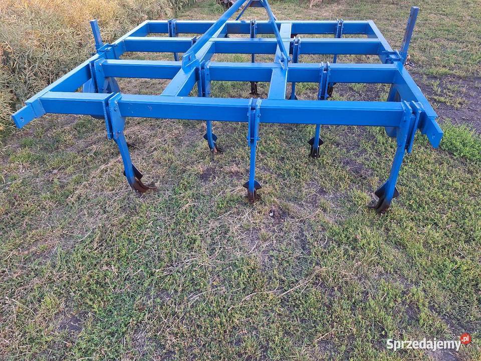Gruber Rabewerk lemken 22m 114 Szadek