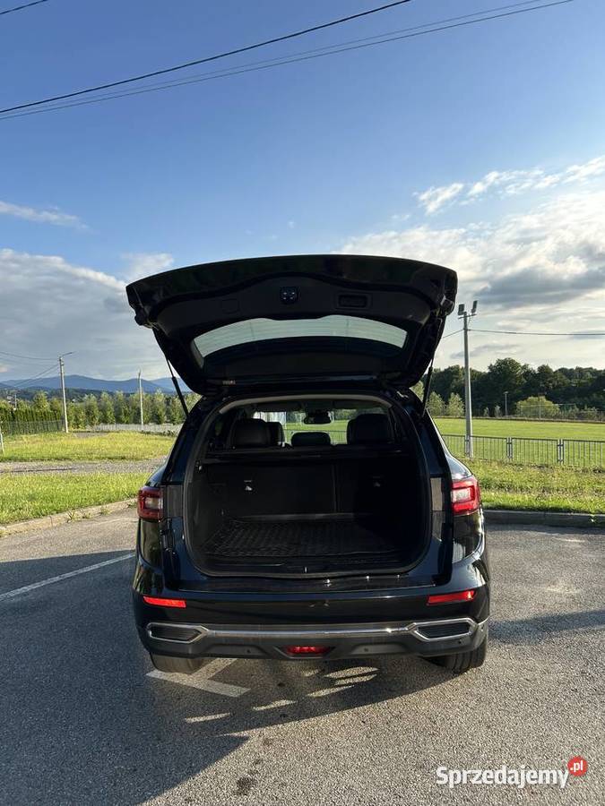 Renault Koleos ll Salon PolskaFV231 Własciciel Bielsko-Biała
