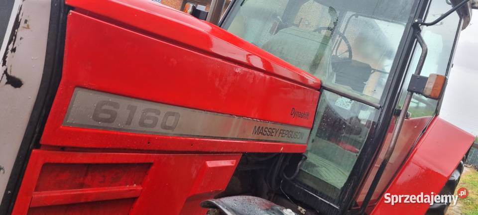 Sprzedam massey ferguson Koluszki sprzedam