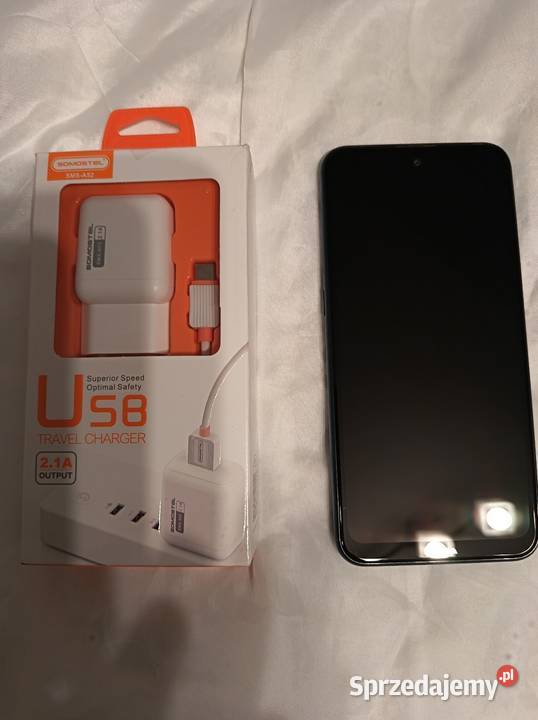 Telefon Nokia X20 Strzałkowo