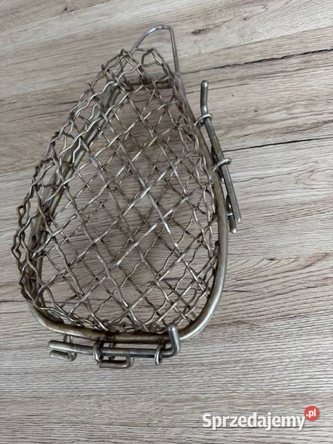 Siatka na szynki forma ażurowa Gastronomia