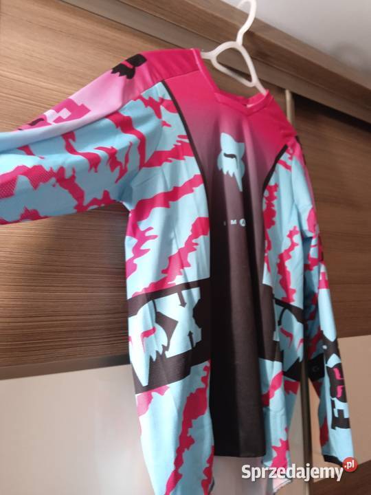 Kombinezon cross enduro quad ATV Wołczyn