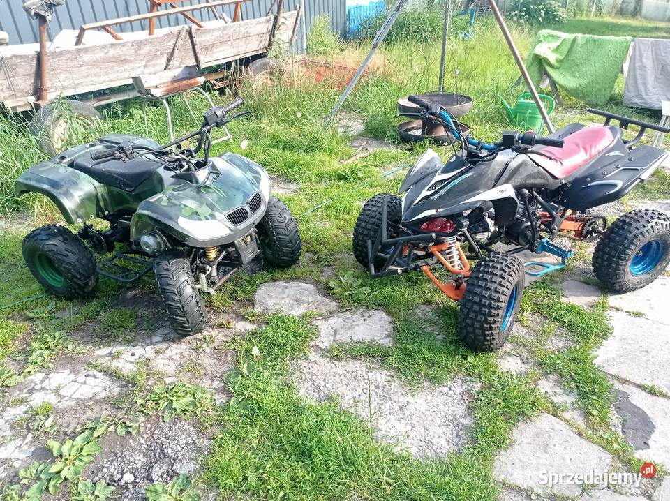Quad 110