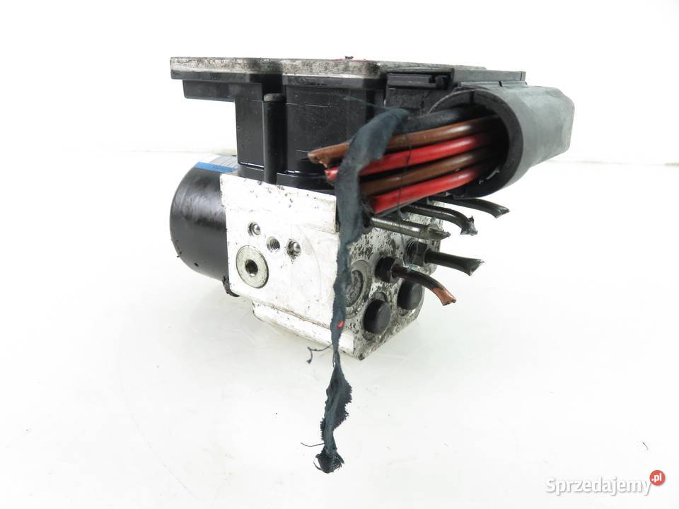 POMPA ABS VECTRA C 13509001 osobowe sprzedam