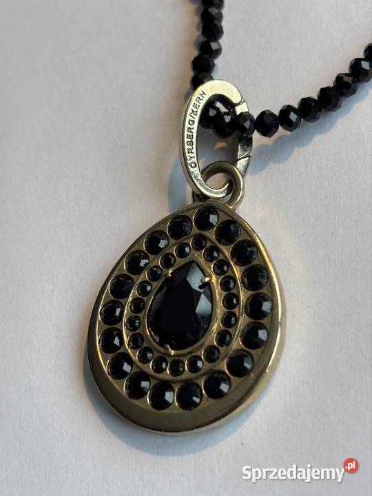 Naszyjnik DyrbergKern Bydgoszcz