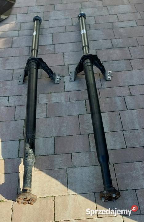 Wal napędowy mercedes a35 a35 A2475000 q012 zgs Rzeszów sprzedam