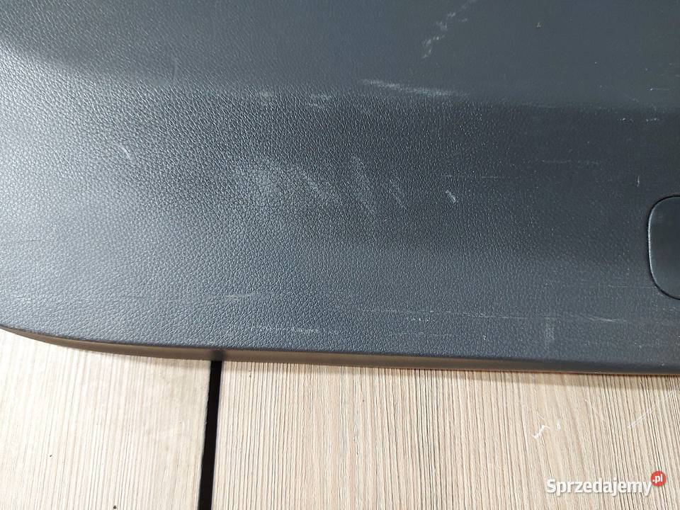 NISSAN XTRAIL III T32 17r tapicerka klapy Kielce