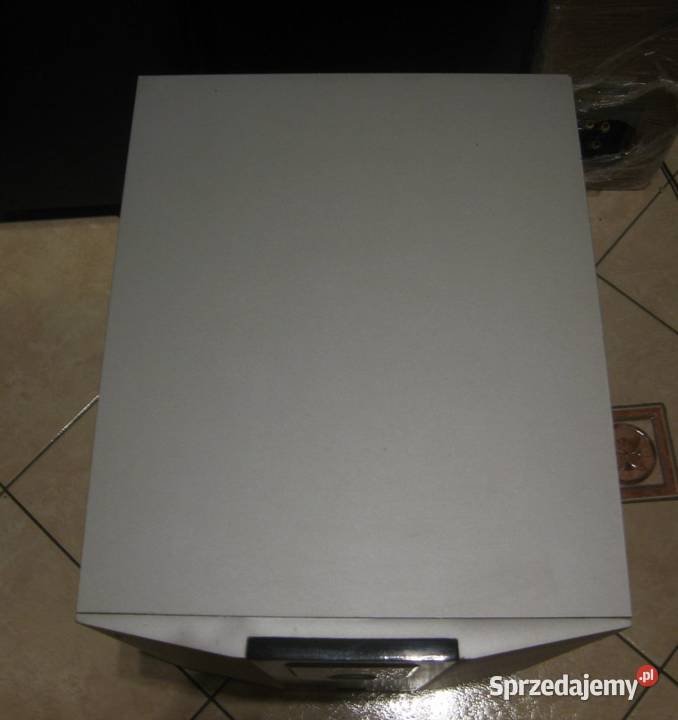 Teufel Concept Potężny subwofer aktywny 250W Sandomierz