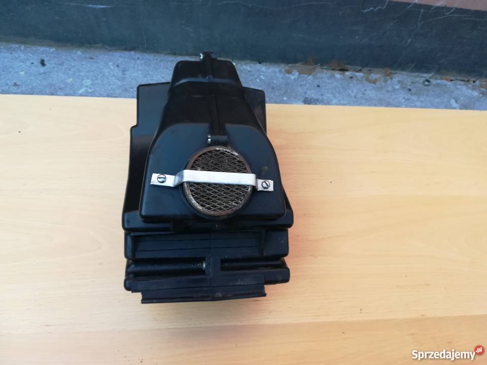 simson sr50 puszka filtra DDR Filtry