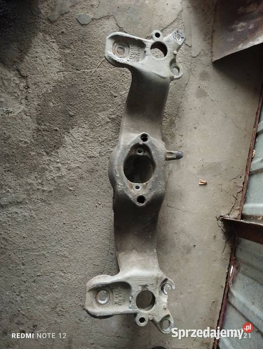 Audi A4B6B7 łapa podpora skrzyni biegów 19 Tdi Krosno sprzedam