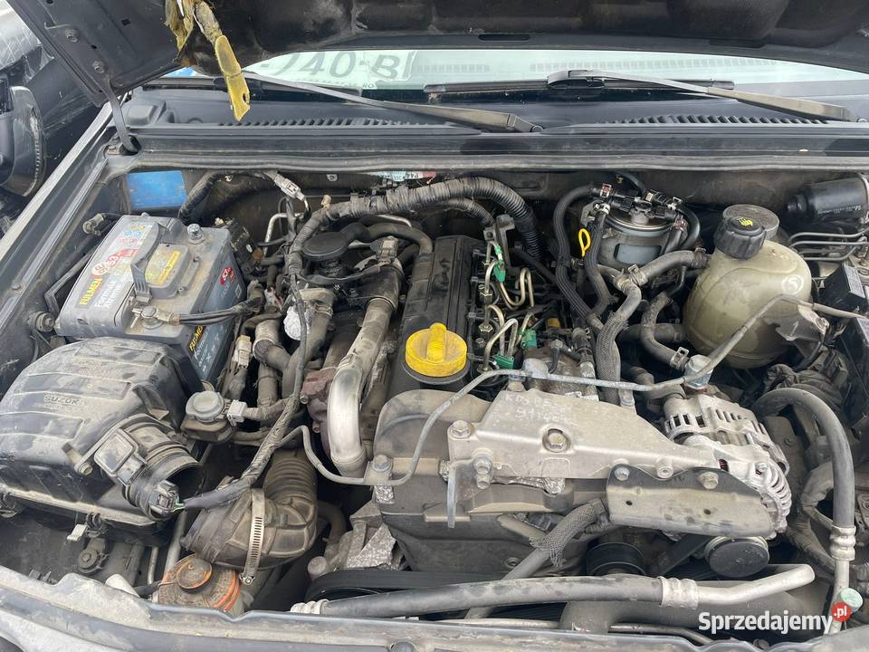SUZUKI Jimny 15 DDiS 86 JLX EK740 napęd 4x4 Przemyśl
