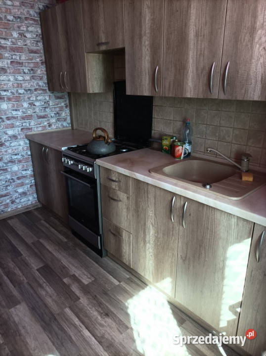 Wynajmę mieszkanie Wynajem Nieruchomości Ustroń