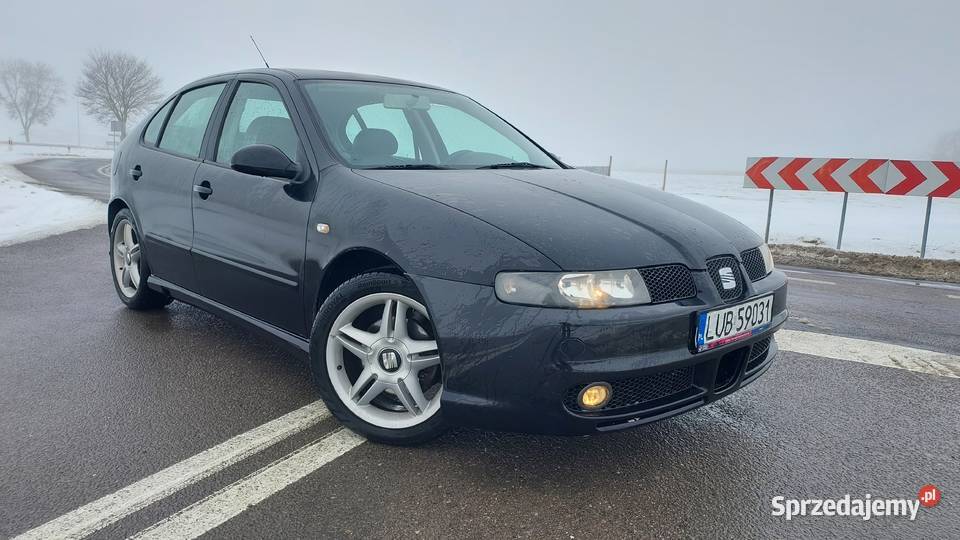 Leon Top Sport ARL 150 lubelskie Krasienin