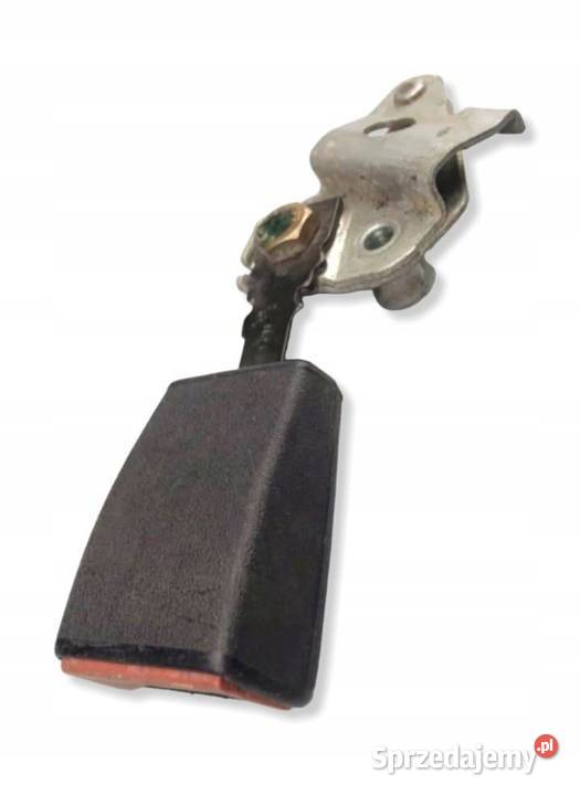 MercedesBenz W123 C123 W126 Klamra pasa osobowe Łagiewniki