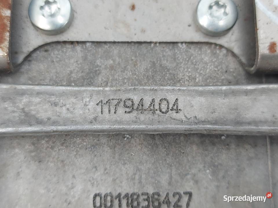 AUDI A5 8T kolumna kierownicza 8P2419502J osobowe Kielce sprzedam