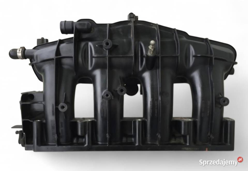 KOLEKTOR SSĄCY AUDI A4 B6 A4 B7 A6 C6 20 TFSI Działoszyce sprzedam