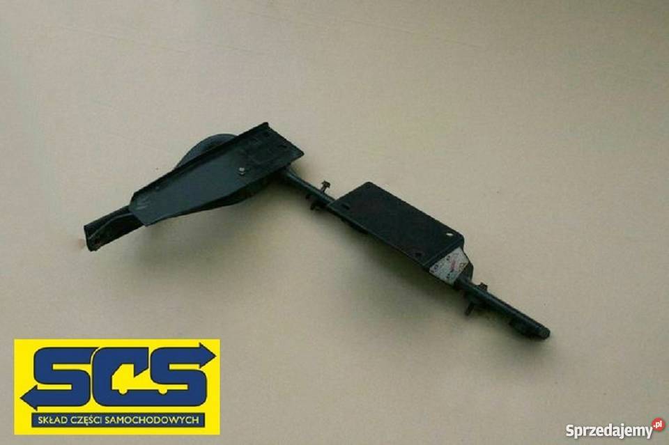 IVECO STRALIS WSPORNIK UCHWYT BŁOTNIKA PRAWY lubuskie Bieleń