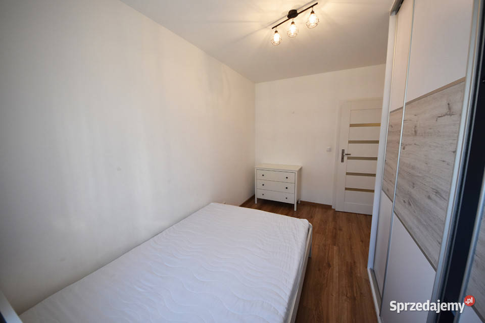 Nowe 2 pokoje Balkon Garaż Opole Koszyka Piętro 1