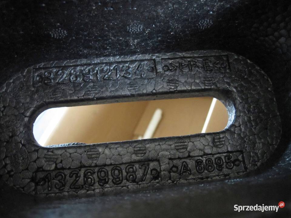 OPEL MERIVA B 11r zestaw naprawczy 13269987 osobowe Kielce