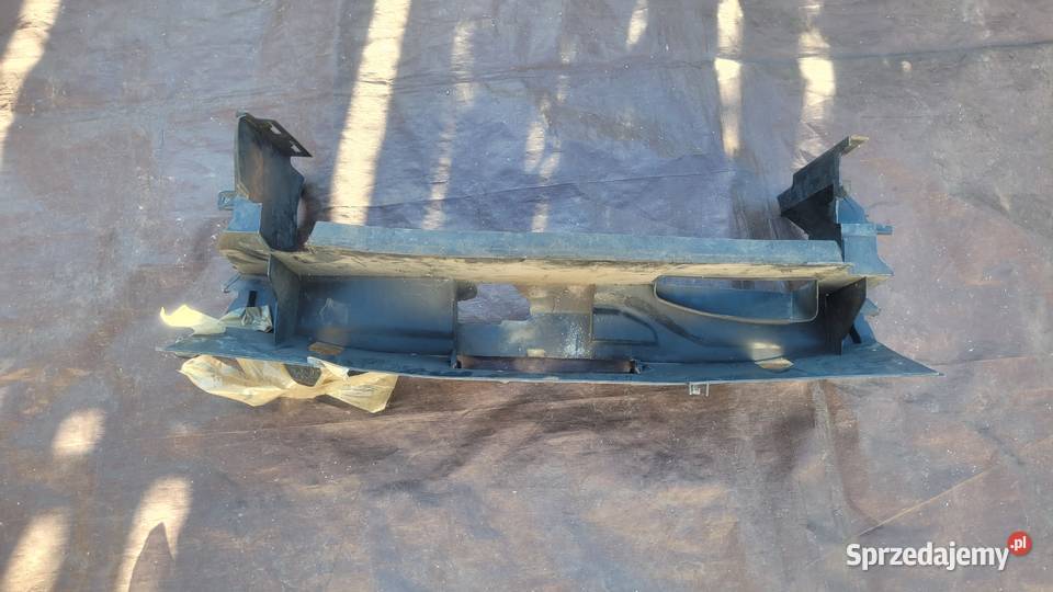 MERCEDES W245 KIEROWNICA WLOT POWIETRZA Pozostałe Ruda Śląska