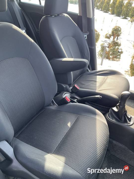 Gotowe auto bez wkładu wsiadasz i jedziesz bluetooth Micra Rosochata