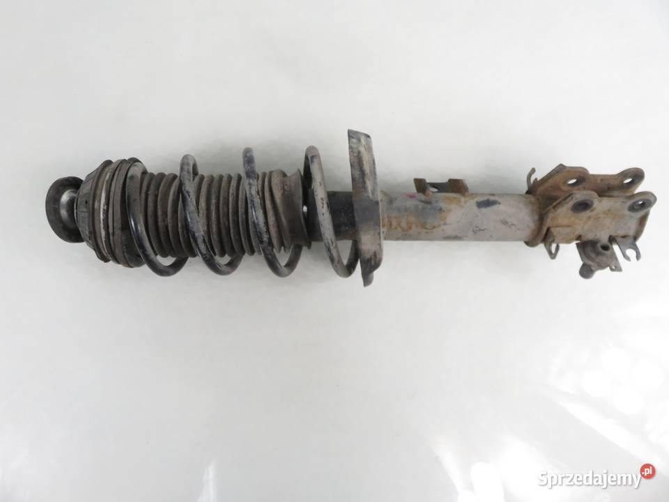 MCPERSON LEWY PRZEDNI FIAT PANDA III 12