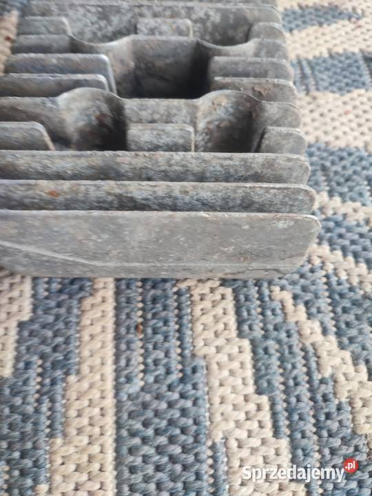 Głowica Simson Dulcza Wielka sprzedam