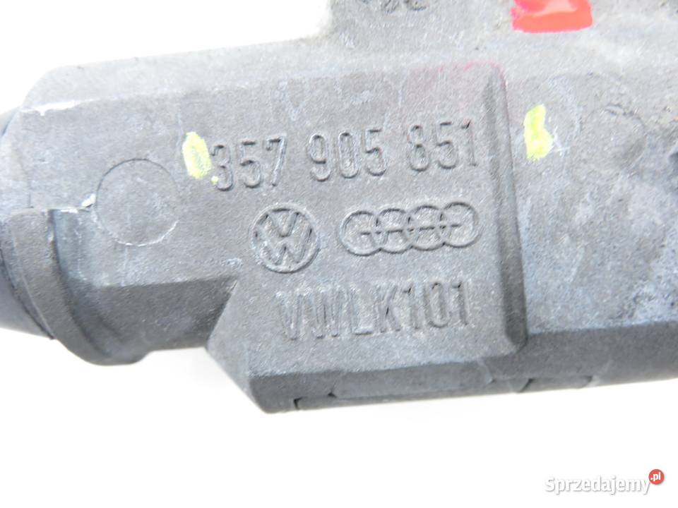 STACYJKA VW GOLF II 357905851