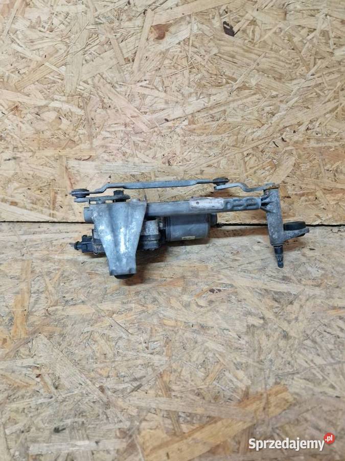 Vw touran mechanizm wycieraczek prawy 1T0955120A Złotoryja