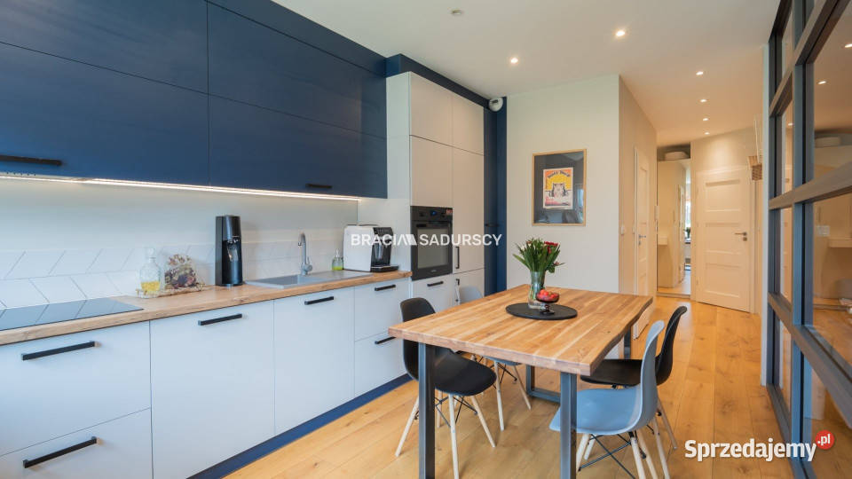 Sprzedam mieszkanie Kraków Jana Kantego