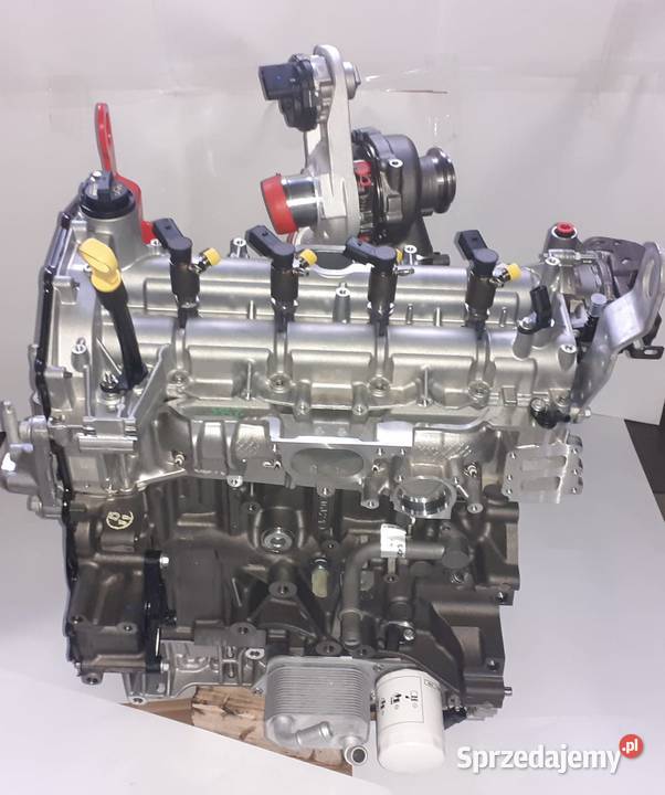 Silnik Ford YMF5 YMF6 YMFS YMFA YLFS YLFB YLFA Warszawa