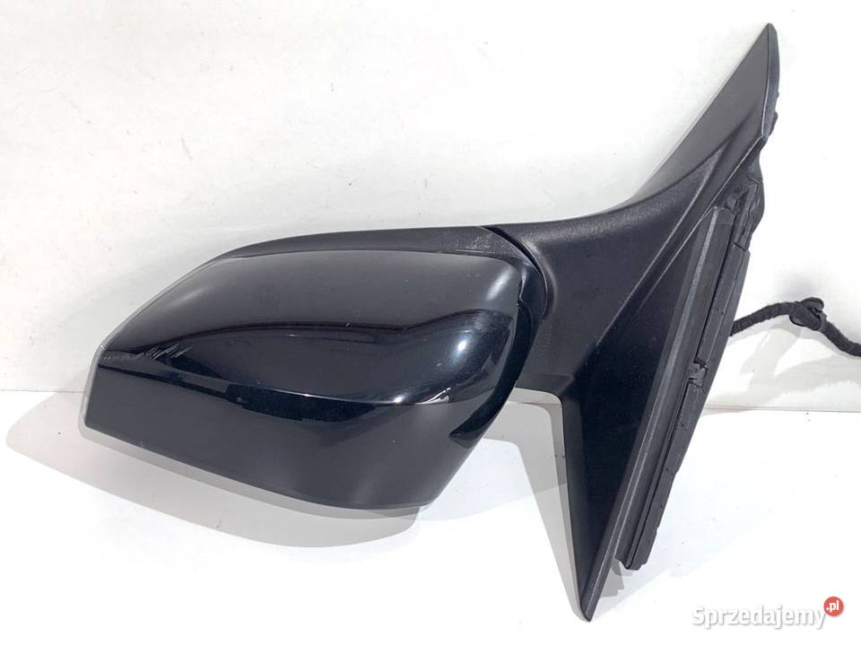 LUSTERKO LEWY PEUGEOT 308 SW III Kombi LAKIER podkarpackie