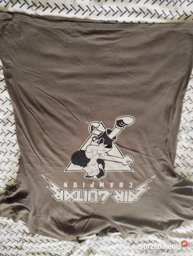 Bluzki męskie 7 sztuk Siemiatycze