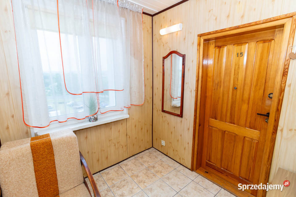 Widne mieszkanie Osiedle Rosochy 2 pokoje 4671m2 Ostrowiec Świętokrzyski sprzedam