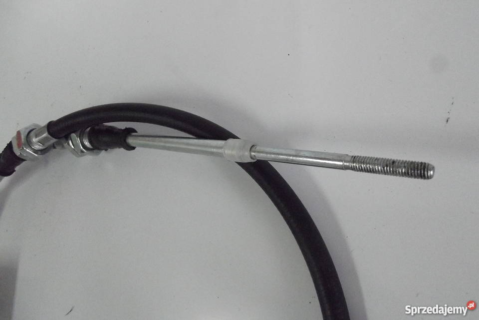 Linka gazu ręcznego L 1380 mm MTZ Parczew sprzedam