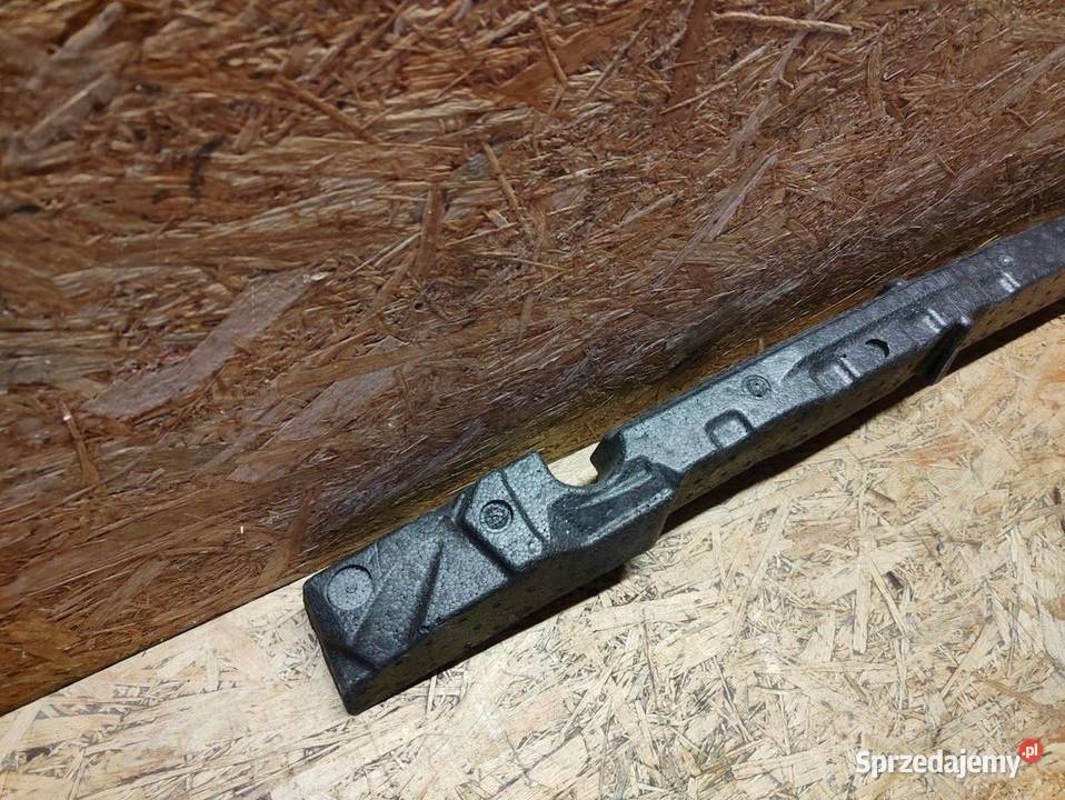 TOYOTA AYGO II Citroen C1 II ABSORBER ZDERZAKA Pleszew