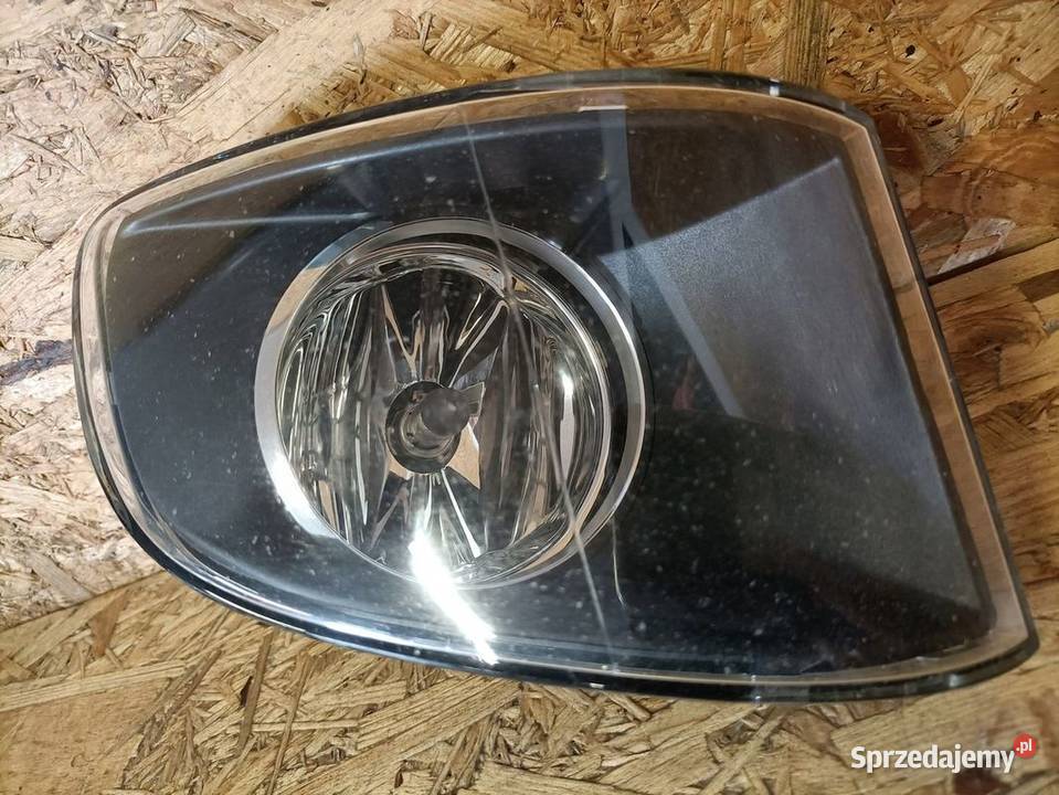 BMW E92 E92N E93 E93N HALOGEN PRAWY PRZÓD wielkopolskie Pleszew sprzedam